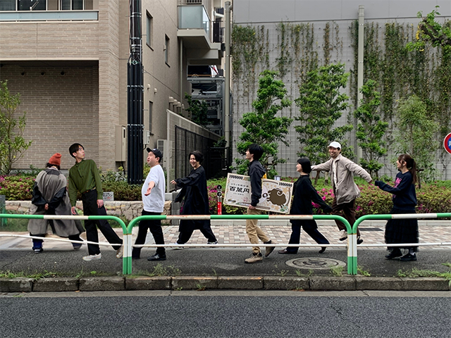 CoRich舞台芸術まつり！2023春　グランプリを受賞して